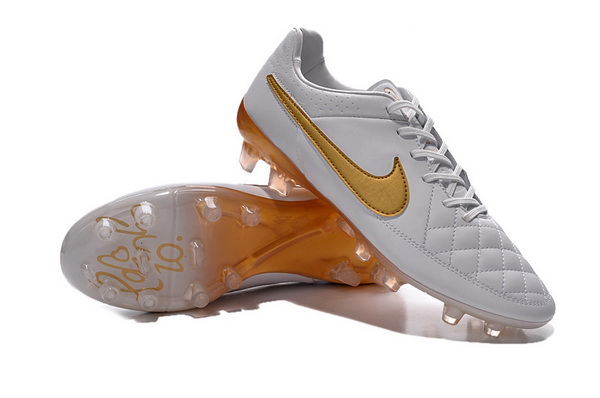 Nike Tiempo Legend V FG Men Shoes--016